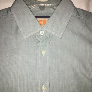 Hugo boss mens shirt